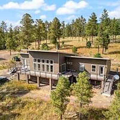 63 County Road 2330, Alpine, AZ 85920