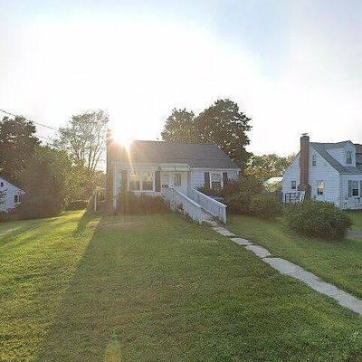 63 Denison Rd, Middletown, CT 06457