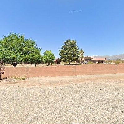 63 Desert Lakes Rd, Alamogordo, NM 88310