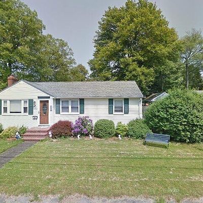 63 Revere St, Holbrook, MA 02343