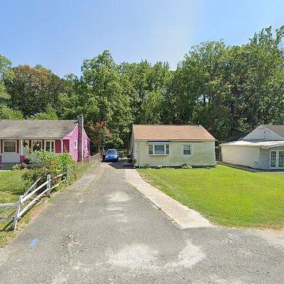 63 Transverse Ave, Middle River, MD 21220