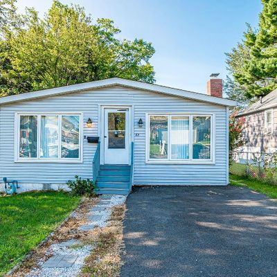 63 Trento St, Iselin, NJ 08830