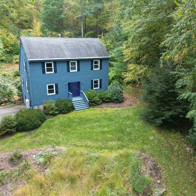 63 Weiss Rd, Haddam, CT 06438