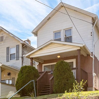 630 6 Th Ave, Coraopolis, PA 15108