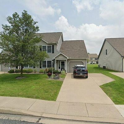 630 Slifer Ave, Lewisburg, PA 17837