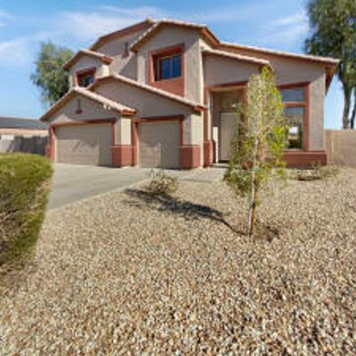 6303 N 131 St Dr, Litchfield Park, AZ 85340