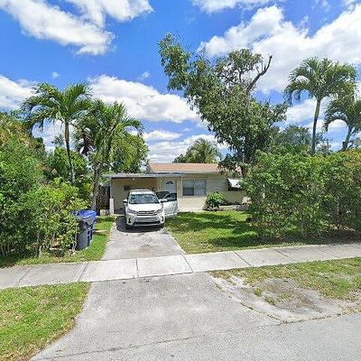 6305 Funston St, Hollywood, FL 33023