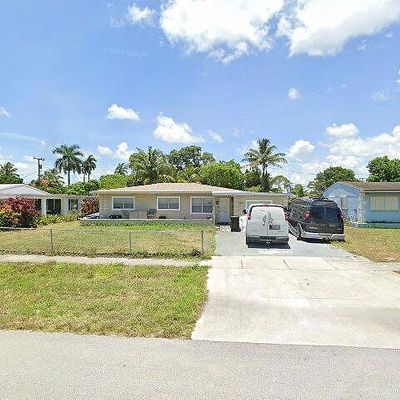 631 Arizona Ave, Fort Lauderdale, FL 33312