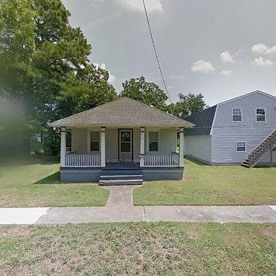 631 Vermont Ave, Portsmouth, VA 23707