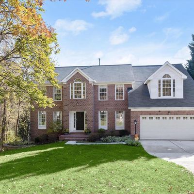 6312 Departed Sunset Ln, Columbia, MD 21044