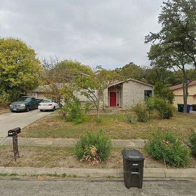 6311 Viva Max Dr, San Antonio, TX 78238