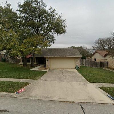 6315 Silver Fox, San Antonio, TX 78247