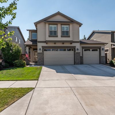 63161 Ne Meridian Pl, Bend, OR 97701