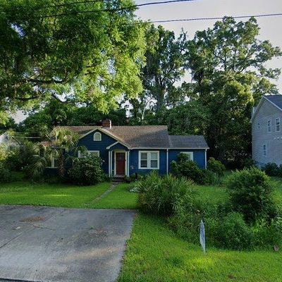 632 E Call St, Tallahassee, FL 32301