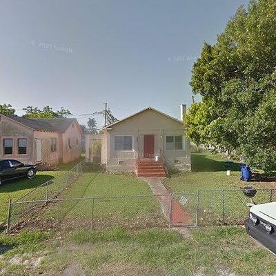 632 Nw Avenue G Pl, Belle Glade, FL 33430