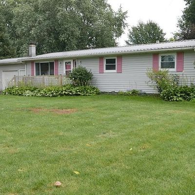 632 Osterhout Street, Schoolcraft, MI 49087