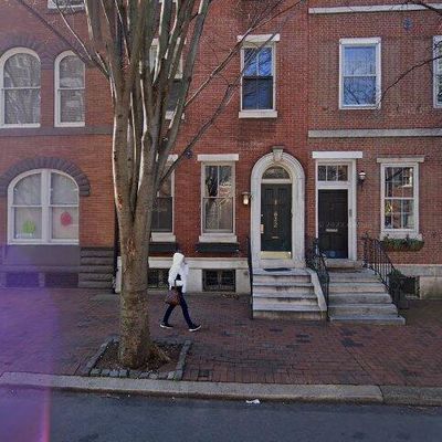 632 Spruce St, Philadelphia, PA 19106