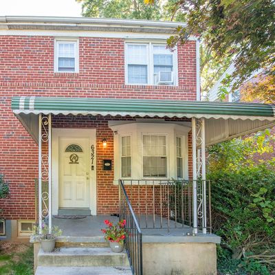 6321 Pioneer Dr, Baltimore, MD 21214