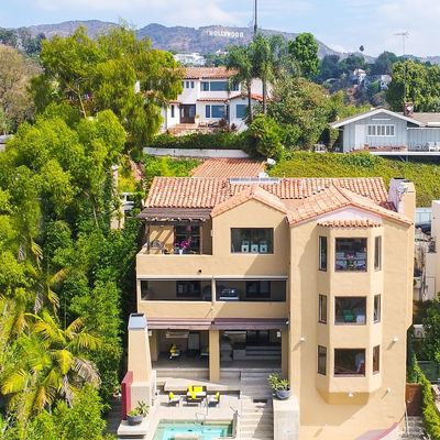 6324 Quebec Dr, Los Angeles, CA 90068