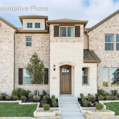 6325 Baritone Court, Sachse, TX 75048