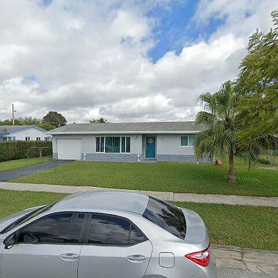 6327 Nw 22 Nd Ct, Margate, FL 33063