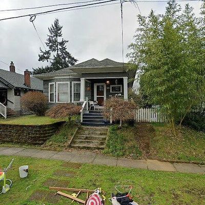 6329 Se 71 St Ave, Portland, OR 97206