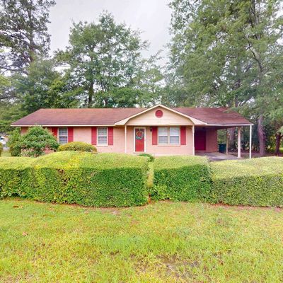 633 Sykes Streets, Manning, SC 29102