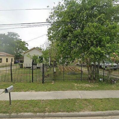 6331 Wheatley St, Houston, TX 77091