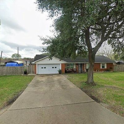 6334 Cresterrace Dr, Pasadena, TX 77505