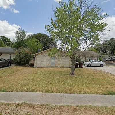 6334 Sunview St, San Antonio, TX 78238