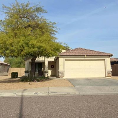 6338 W Hughes Dr, Phoenix, AZ 85043