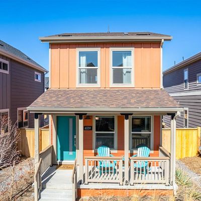 6339 Hanover St, Denver, CO 80238