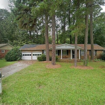 635 Lockner Rd, Columbia, SC 29212