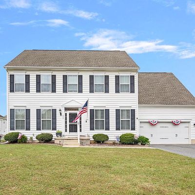 635 Olde Field Dr, Magnolia, DE 19962