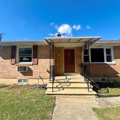 635 North Irving Street, Allentown, PA 18109