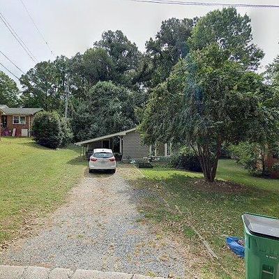 636 Fortune St, Charlotte, NC 28205