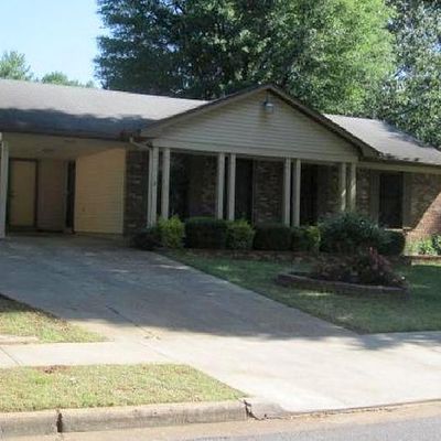 6362 Thornfield Dr, Memphis, TN 38134