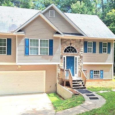 6364 Dorsett Shoals Rd, Douglasville, GA 30135