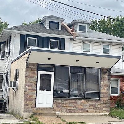 637 Chester Pike, Prospect Park, PA 19076