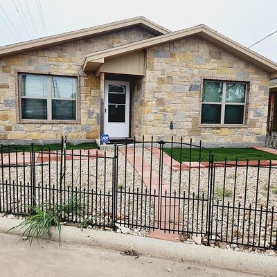 637 Jones St, San Angelo, TX 76903