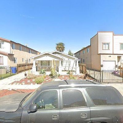 637 E 76 Th Pl, Los Angeles, CA 90001