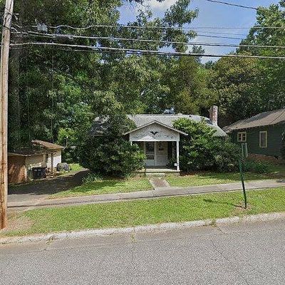 637 E Front St, Statesville, NC 28677