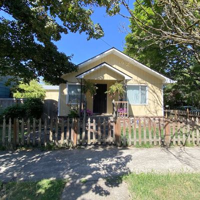 637 Ne Stanton St, Portland, OR 97212