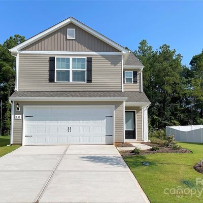 637 Lamorak Place, Richburg, SC 29729