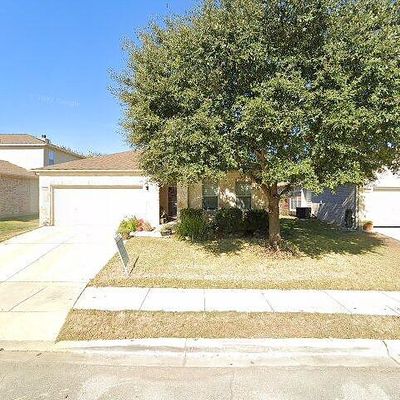 637 Silo St, Schertz, TX 78154