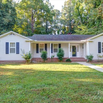 637 West Ave, Wadesboro, NC 28170