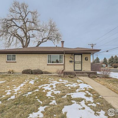 6379 Ingalls St, Arvada, CO 80003