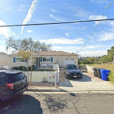 6387 Tooley St, San Diego, CA 92114