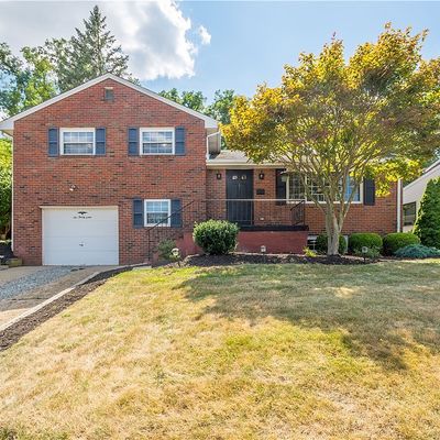 639 Alpine Dr, Canonsburg, PA 15317