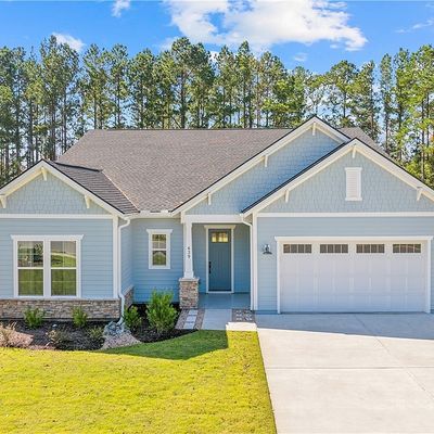 639 Azalea Dr, Hardeeville, SC 29927